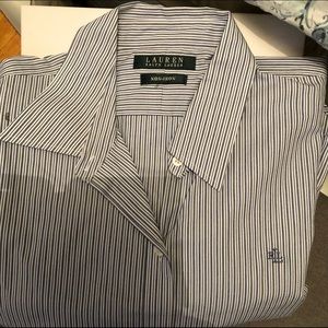 Ralph Lauren Button down Shirt